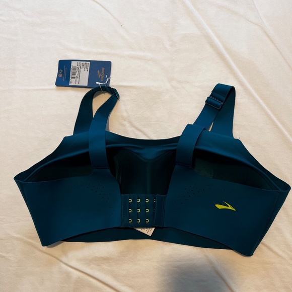 Dare Scoopback Running Bra 36DD - Picture 4 of 5
